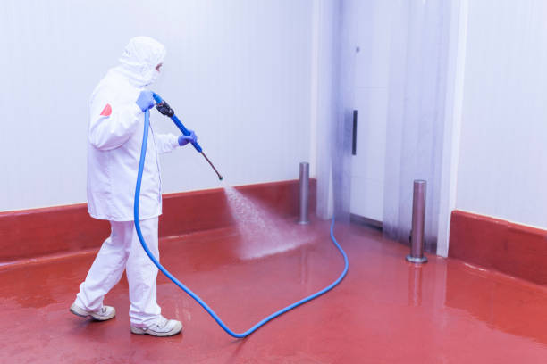 Winterizing Services in Paramount Long Meadow, MD